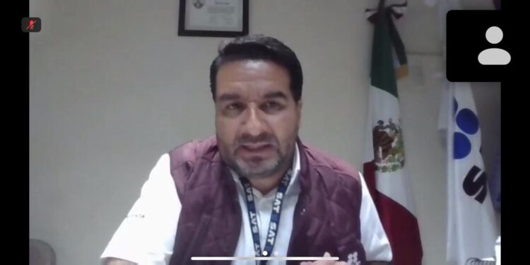 Migrantes michoacanos pueden tramitar su RFC desde el extranjero