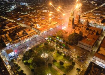 Morelia mantiene tendencia positiva en generación de empleo por el turismo