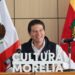 Morelia se abre al mundo con su cultura
