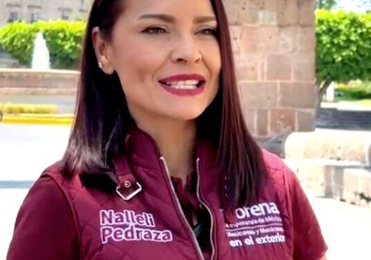 Nalleli Pedraza