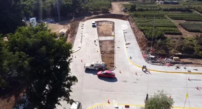 Nuevo acceso directo IMSS Uruapan
