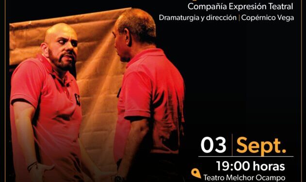 Obra teatral el cumpleaños