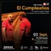 Obra teatral el cumpleaños