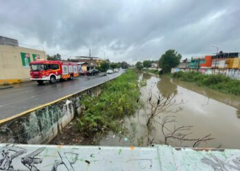 PC monitoreo desfogue presa Cointzio