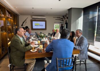 Policía Morelia y CNET