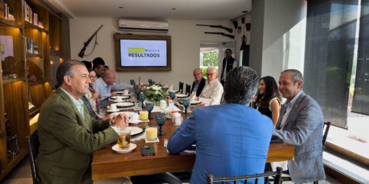 Policía Morelia y CNET