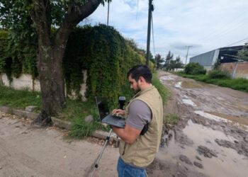 Proam recicladora plásticos