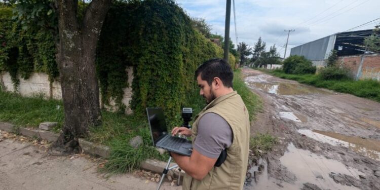 Proam recicladora plásticos