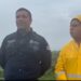 Pide Protección Civil estatal atender indicaciones por tormenta tropical John