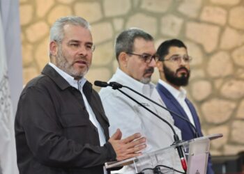 Ramírez Bedolla vigente decreto para certificación contra deforestación