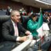 Seguridad en Michoacán será beneficiada con Reforma a la Guardia Nacional, señala Raúl Morón