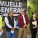 En gobierno de Bedolla la recuperación del lago de Pátzcuaro es una realidad