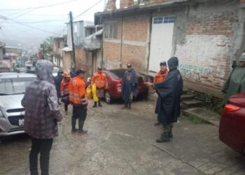 Listos los refugios temporales en LC por aumento del caudal del río Balsas: PC-Morelia Informativo