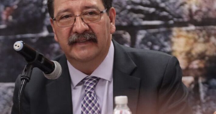 Reginaldo Sandoval