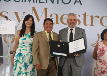 Michoacán pone al centro de la educación el tema pedagógico: SEE