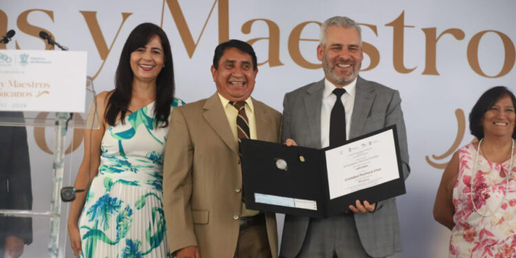 Michoacán pone al centro de la educación el tema pedagógico: SEE