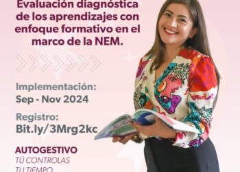 Invita SEE a taller de evaluación diagnóstica