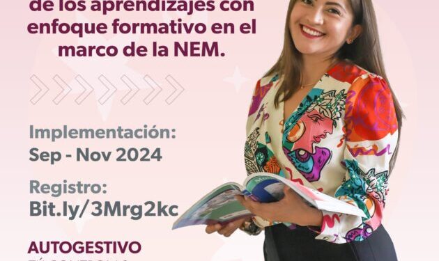 Invita SEE a taller de evaluación diagnóstica