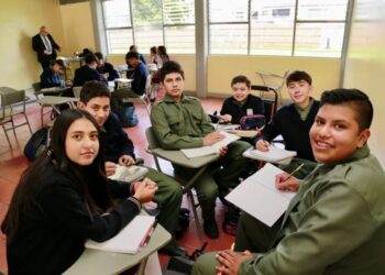SEE evaluación aprendizaje estudiantes