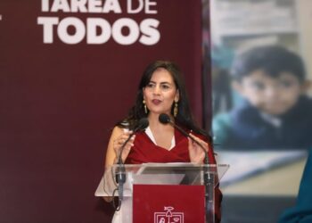 En gobierno de Bedolla se han asignado 3 mil 400 plazas a nuevos docentes: SEE