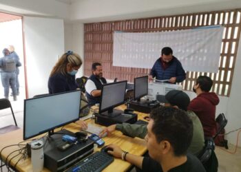 SFA Secretaría de Fiananzas y Administración