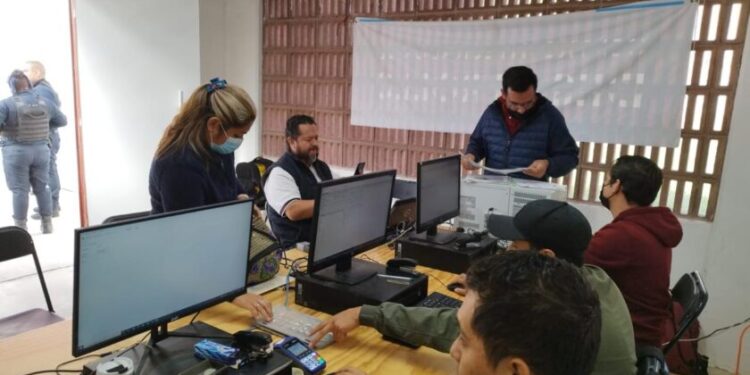 SFA Secretaría de Fiananzas y Administración
