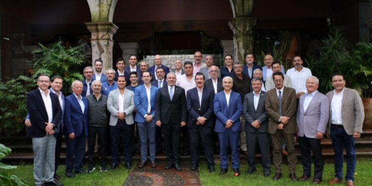 El Gobierno de Michoacán no dejará obras inconclusas ni heredará nuevos adeudos: Luis Navarro