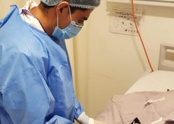 Cuenta SSM con diez clínicas de catéter para un mejor cuidado de pacientes