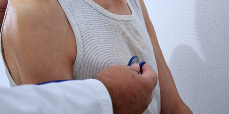 SSM cuidados preventivos resfriados