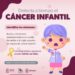 SSM signos cáncer infantil