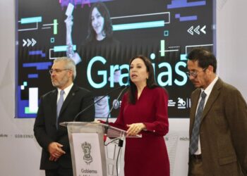 Se terminaron cajas chicas