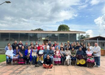 Sectur capacitación comerciantes manejo alimentos