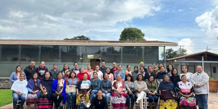 Sectur capacitación comerciantes manejo alimentos