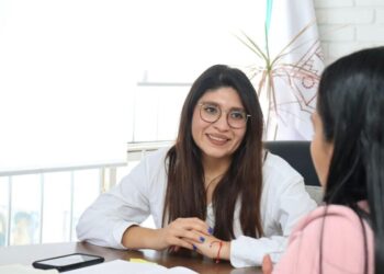 Seimujer capacita a servidores públicos en derechos sexuales y reproductivos