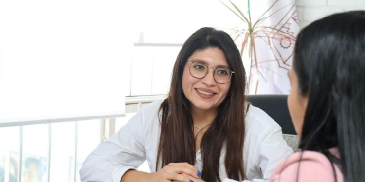 Seimujer capacita a servidores públicos en derechos sexuales y reproductivos