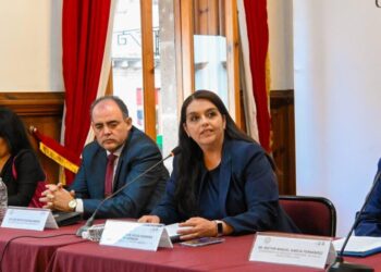 Necesario fortalecer políticas públicas y leyes enfocadas a generar calidad de vida: Diputada Tere Herrera