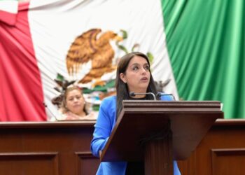 Acción Nacional a favor de los pueblos originarios y afromexicanos: Diputada Tere Herrera