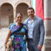 Toño Mendoza celebra la Declaratoria de Reforma Constitucional en Materia de Pueblos y Comunidades Indígenas y Afroamexicanos en el Senado de la República