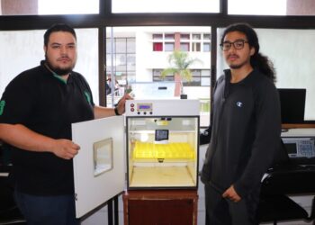 UTM presentará 4 proyectos y 3 ponencias en Congreso de Ciencia y Tecnología