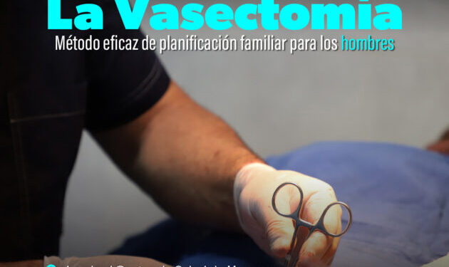 Vasectomía