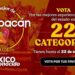 Siguen abiertas las votaciones para escoger a “Lo Mejor de Michoacán”