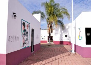 Acercará Sedebi servicios gratuitos de salud a población de Zamora-Morelia Infromativa