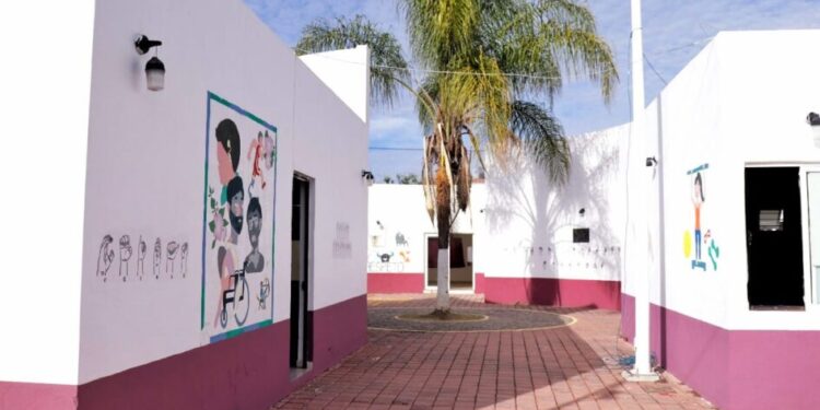 Acercará Sedebi servicios gratuitos de salud a población de Zamora-Morelia Infromativa