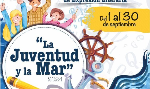 Invita Secum a participar en concurso de expresión literaria La juventud y la mar-Morelia Informativa