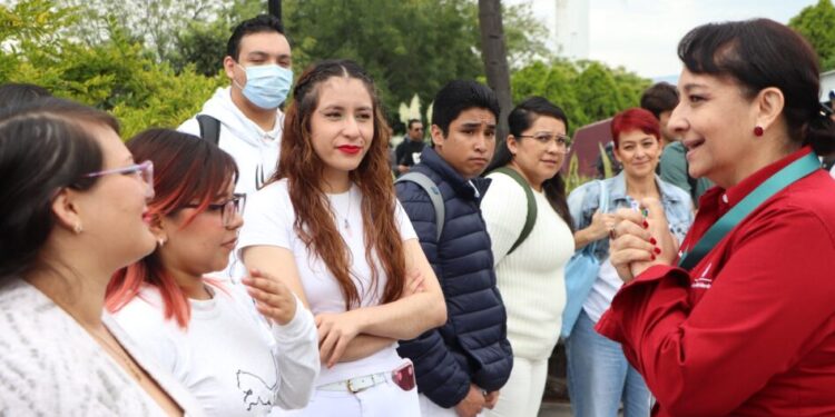 UTM arranca ciclo escolar con más de 2 mil estudiantes y 2 nuevas carreras-Morelia Informativo