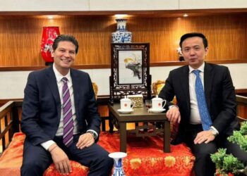 Morelia prepara su participación en Expo China-ASEAN-Morelia Informativo