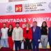 PT cumplió con mandato popular con aprobación de la Reforma en el país y Michoacán-Morelia Informativo