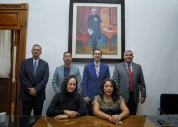 Partido Verde se consolida segunda fuerza política en el Congreso de Michoacán-Morelia Informativo