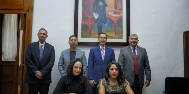 Partido Verde se consolida segunda fuerza política en el Congreso de Michoacán-Morelia Informativo
