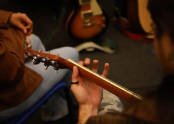 DIF Morelia arranca nuevo ciclo de talleres en Spot Morelia-Morelia Informativo